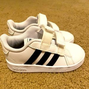 Adidas Superstar shoes (never worn!)